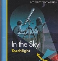 Enlarge image Cover: In the Sky - Moonlight Publishing Ltd