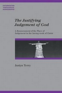 Enlarge image Cover: The Justifying Judgement of God - Paternoster Press