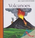Cover: Volcanoes - Moonlight Publishing Ltd