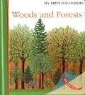 Cover: Woods and Forests - Moonlight Publishing Ltd