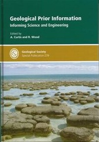 Enlarge image Cover: Geological Prior Information - Geological Society