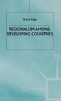 Cover: Regionalism among Developing Countries - Palgrave Macmillan
