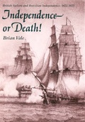 Cover: Independence or Death - I.B. Tauris
