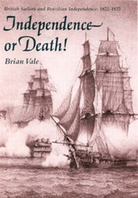 Enlarge image Cover: Independence or Death - I.B. Tauris