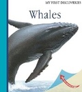 Cover: Whales - Moonlight Publishing Ltd