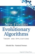 Cover: New Frontier In Evolutionary Algorithms: Theory And Applications - Imperial College Press