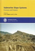Cover: Submarine Slope Systems: No. 244 - Geological Society