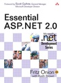 Cover: Essential ASP.NET 2.0 - Addison Wesley