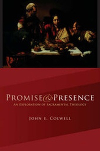Enlarge image Cover: Promise and Presence - Send The Light