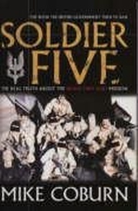 Abbildung von: Soldier Five - Mainstream Publishing