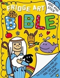 Cover: Fridge Art: Bible - Make Believe Ideas