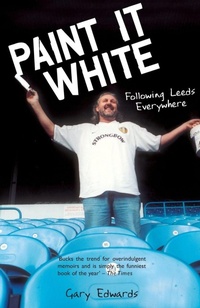 Enlarge image Cover: Paint it White - Mainstream Publishing