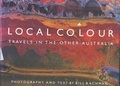 Cover: Local Colour - Tauris Parke