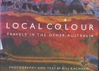 Abbildung von: Local Colour - Tauris Parke