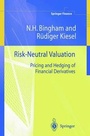 Cover: Risk-Neutral Valuation - Springer