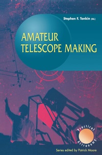 Abbildung von: Amateur Telescope Making - Springer