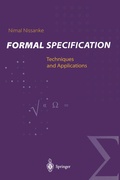 Bild: Formal Specification - Springer