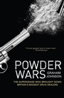 Cover: Powder Wars - Mainstream Publishing