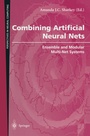 Cover: Combining Artificial Neural Nets - Springer