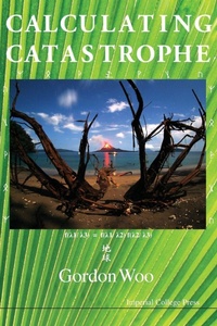 Enlarge image Cover: Calculating Catastrophe - Imperial College Press
