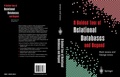 Cover: A Guided Tour of Relational Databases and Beyond - Springer