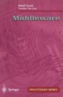 Cover: Middleware - Springer
