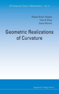 Bild: Geometric Realizations Of Curvature - Imperial College Press