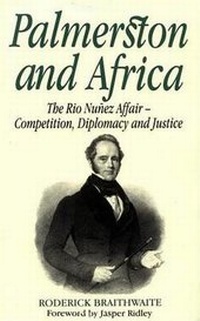Abbildung von: Palmerston and Africa - I.B. Tauris