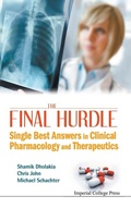 Cover: Final Hurdle, The: Single Best Answers In Clinical Pharmacology And Therapeutics - Imperial College Press