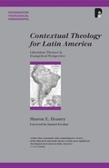 Cover: Contextual Theology for Latin America - Paternoster Press