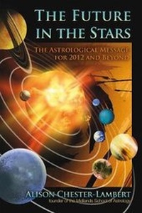 Enlarge image Cover: The Future in the Stars - Kaminn Media Ltd