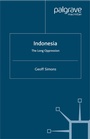 Cover: Indonesia: The Long Oppression - Palgrave Macmillan