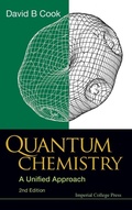 Cover: Quantum Chemistry: A Unified Approach (2nd Edition) - Imperial College Press