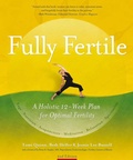 Cover: Fully Fertile - Findhorn Press