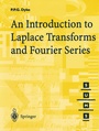 Cover: An Introduction to Laplace Transforms and Fourier Series - Springer