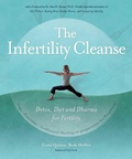 Cover: The Infertility Cleanse - Findhorn Press