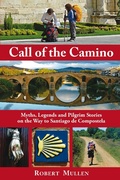 Cover: Call of the Camino - Findhorn Press