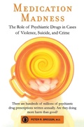 Cover: Medication Madness - St Martin's Press