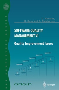Abbildung von: Software Quality Management VI - Springer