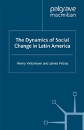 Cover: The Dynamics of Social Change in Latin America - Palgrave Macmillan