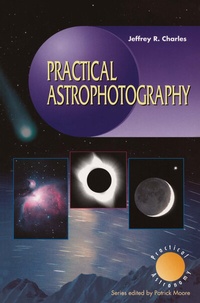 Bild vergrößern Bild: Practical Astrophotography - Springer