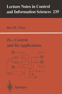 Abbildung von: H8 Control and Its Applications - Springer