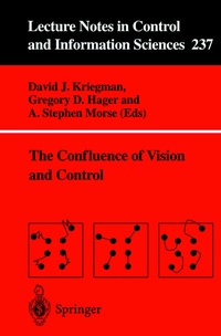 Abbildung von: The Confluence of Vision and Control - Springer