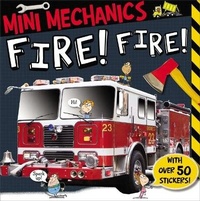 Enlarge image Cover: Mini Mechanics Emergency - Make Believe Ideas