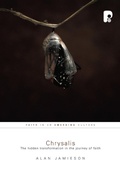Cover: Chrysalis - Send The Light