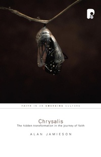 Enlarge image Cover: Chrysalis - Send The Light