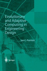Abbildung von: Evolutionary and Adaptive Computing in Engineering Design - Springer