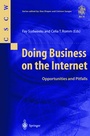 Cover: Doing Business on the Internet - Springer