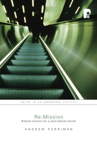 Enlarge image Cover: Re:Mission - Authentic Media