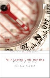 Enlarge image Cover: Faith Lacking Understanding - Paternoster Press
